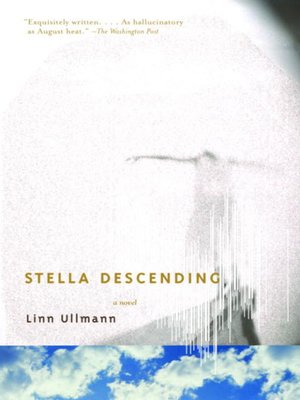 cover image of Stella Descending